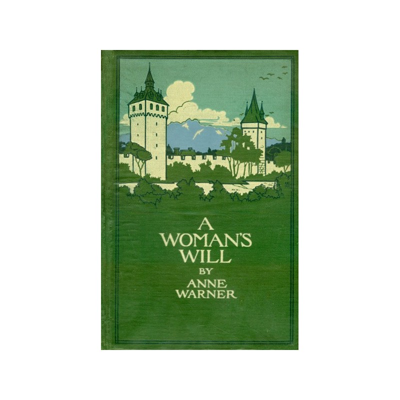A Woman's Will