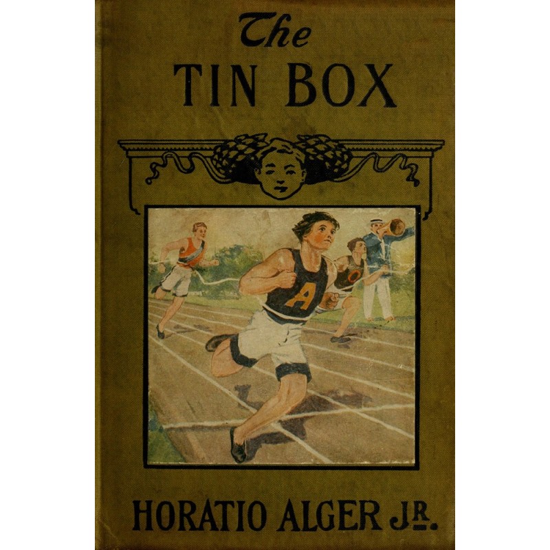 The Tin Box, and What it...