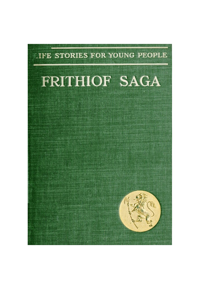 The Frithiof Saga