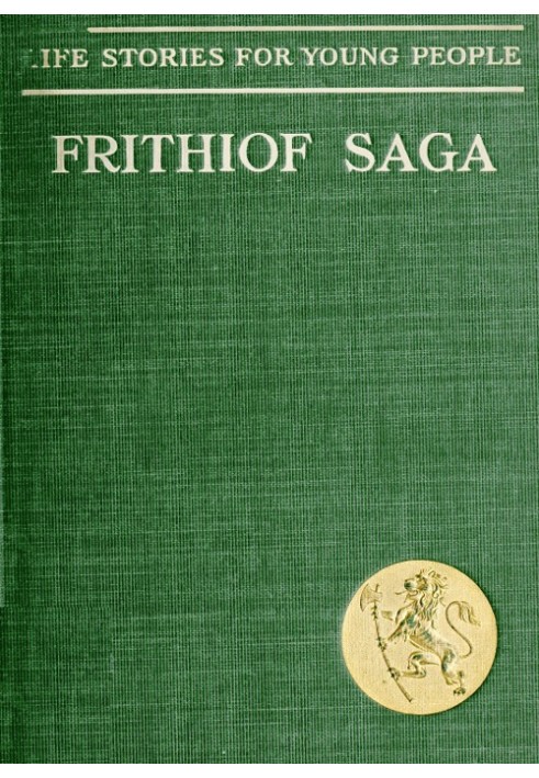 The Frithiof Saga