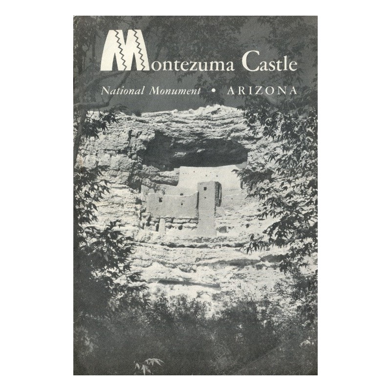 Montezuma Castle National...