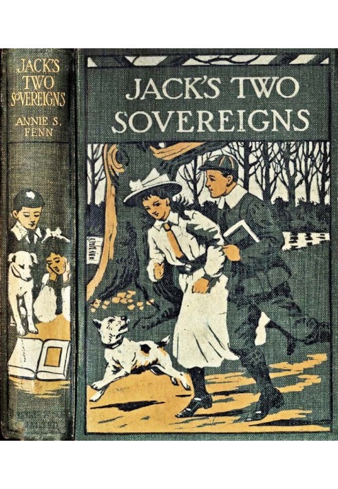 Jack's Two Sovereigns