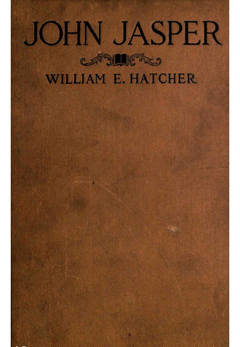 John Jasper: The unmatched Negro philosopher and preacher