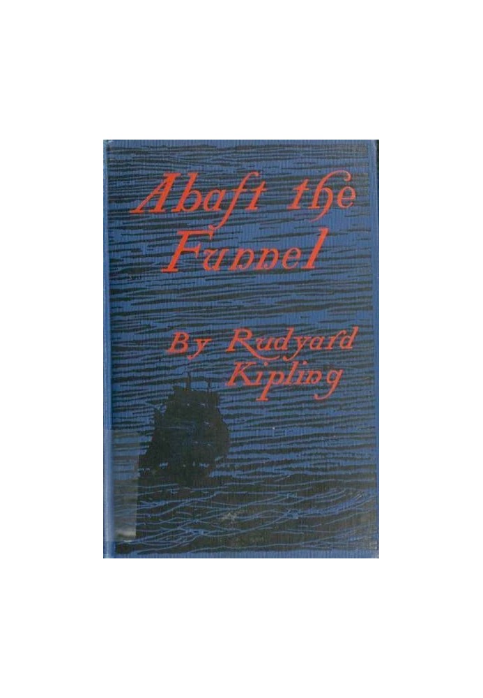 Abaft the Funnel