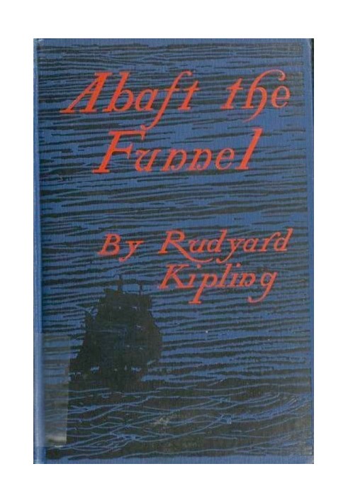 Abaft the Funnel