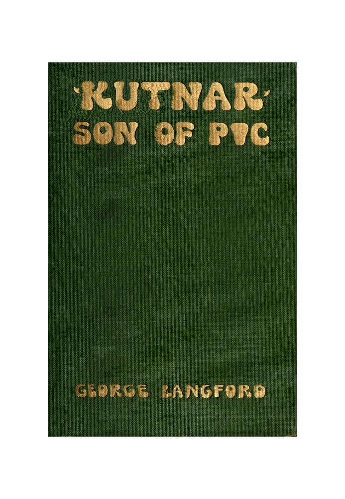 Kutnar, Son of Pic