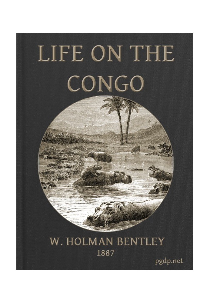 Life on the Congo