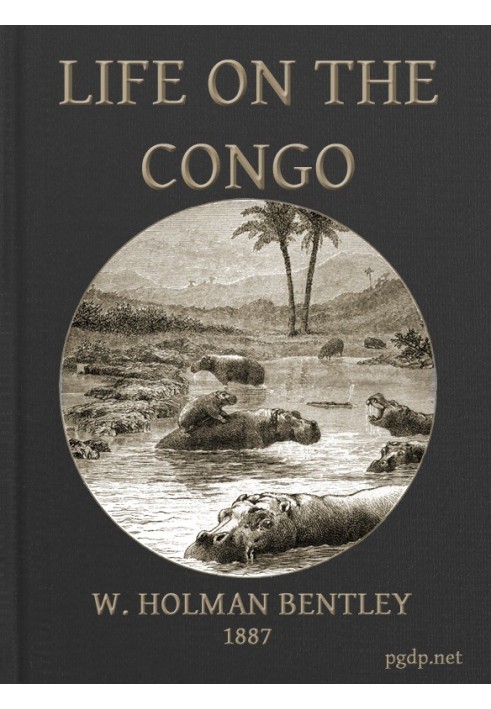 Life on the Congo