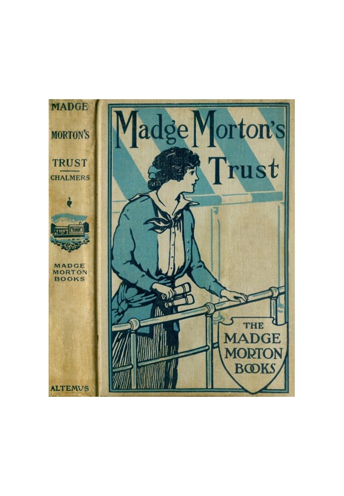 Madge Morton's Trust