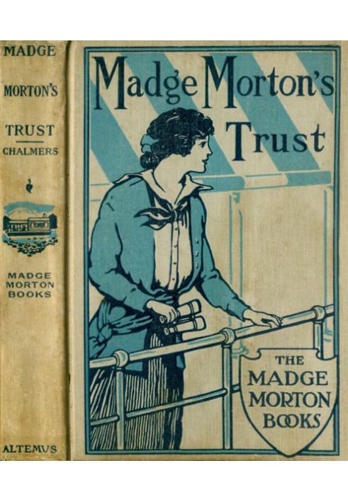 Madge Morton's Trust