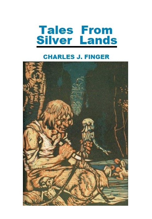 Tales from silver lands