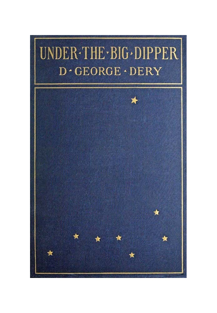 Under the Big Dipper