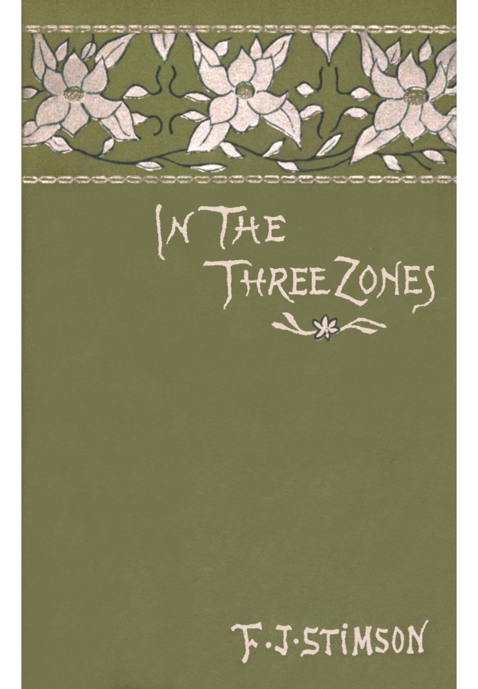 In the three zones