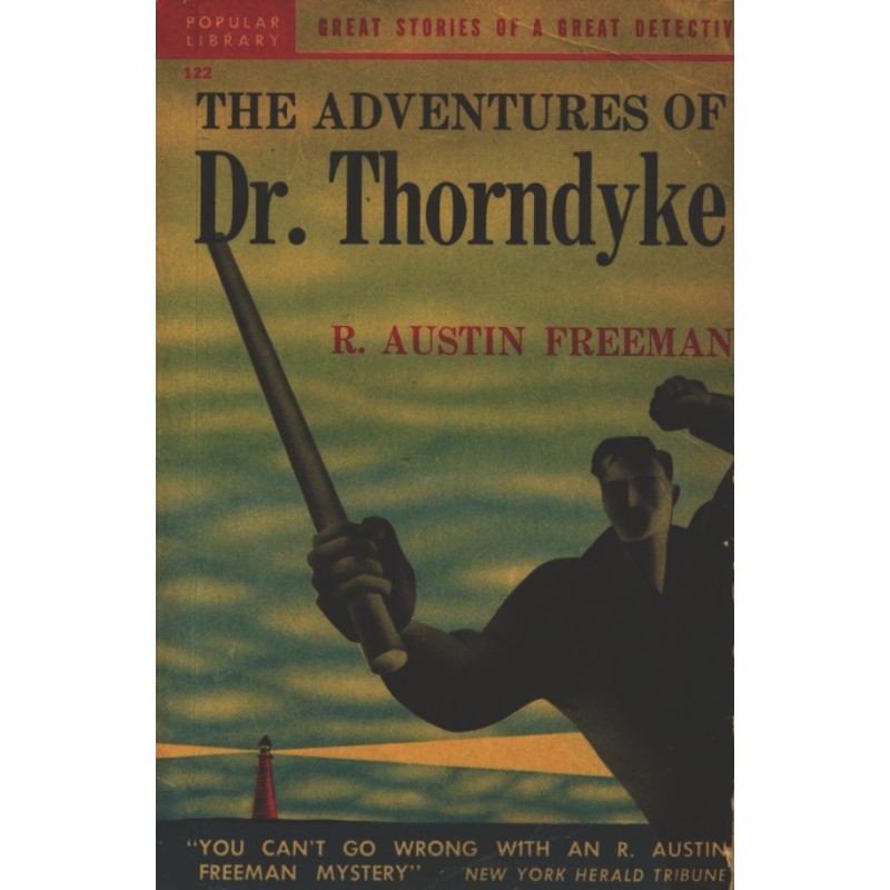 The Adventures of Dr....