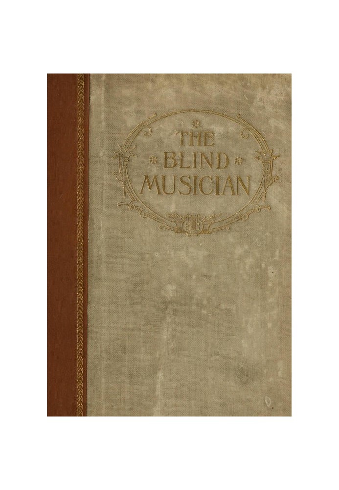 The Blind Musician