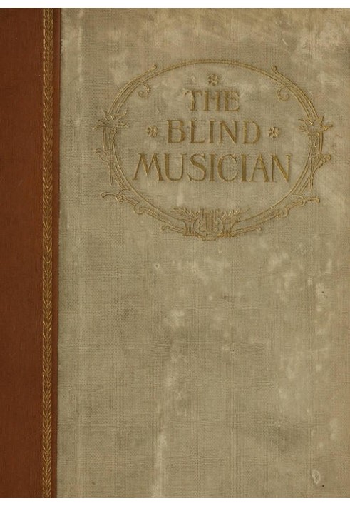 The Blind Musician