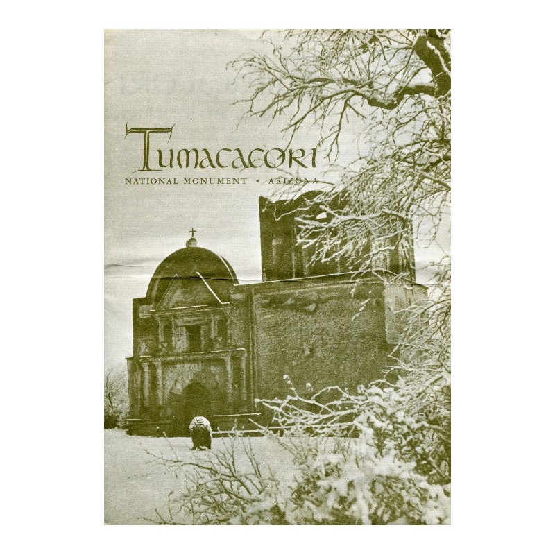 Tumacacori National...