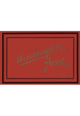 Washington album