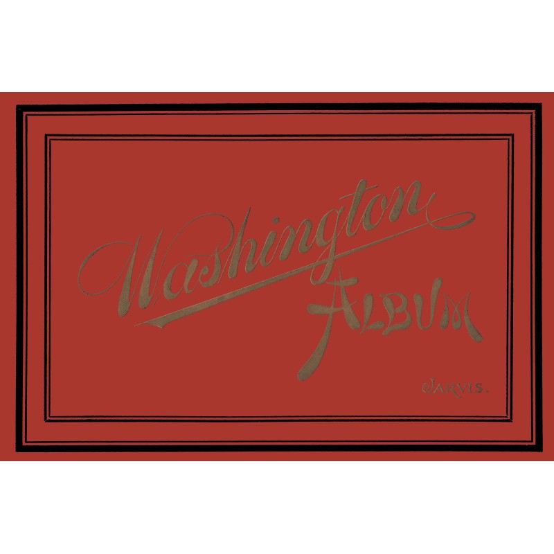 Вашингтонский альбом