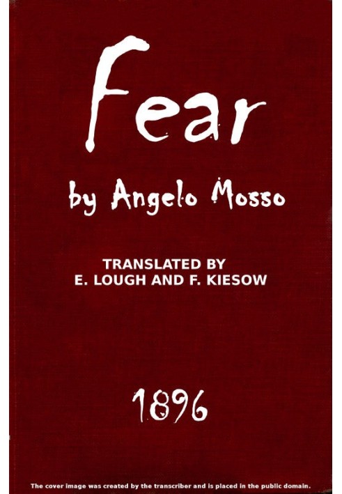 Fear