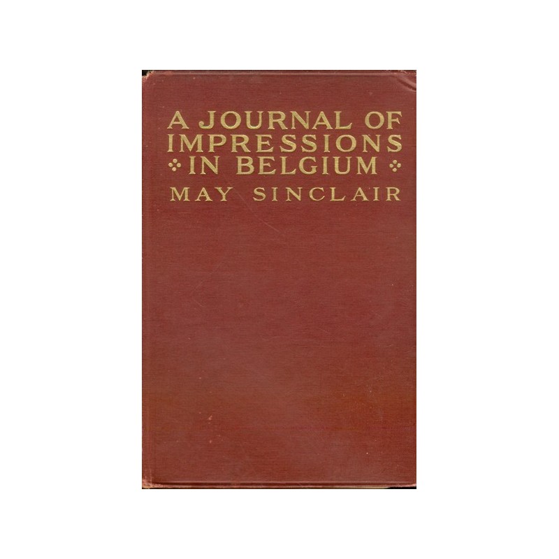 A Journal of Impressions in...