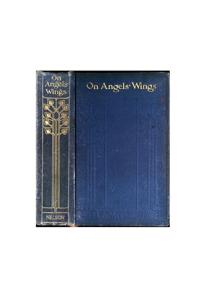 On Angels' Wings