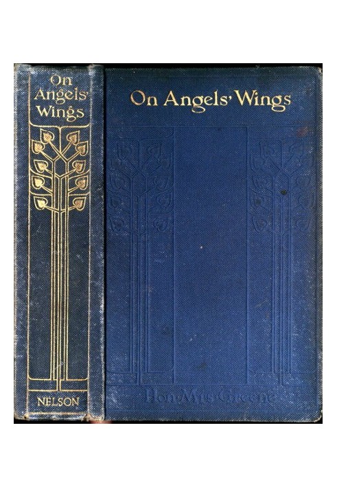 On Angels' Wings