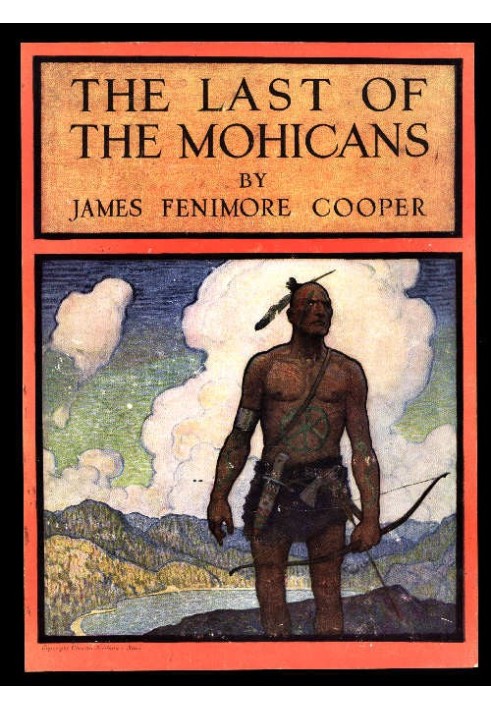 The Last of the Mohicans: A Narrative of 1757