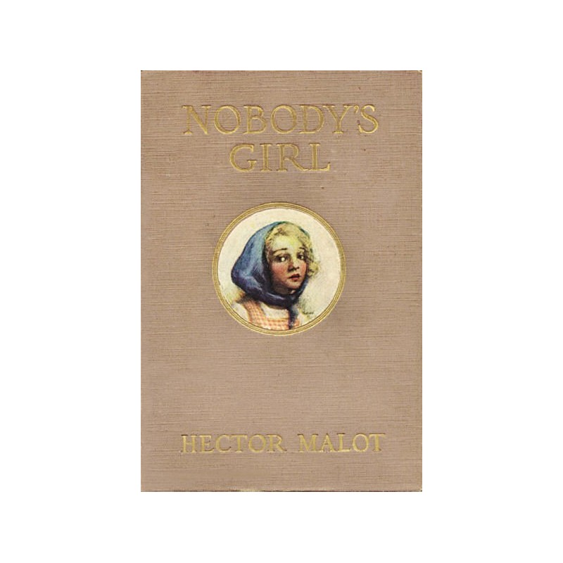 Nobody's Girl (En Famille)