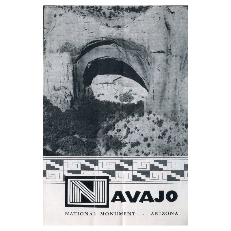 Navajo National Monument,...
