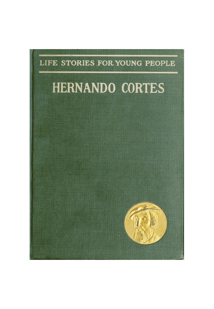 Hernando Cortes