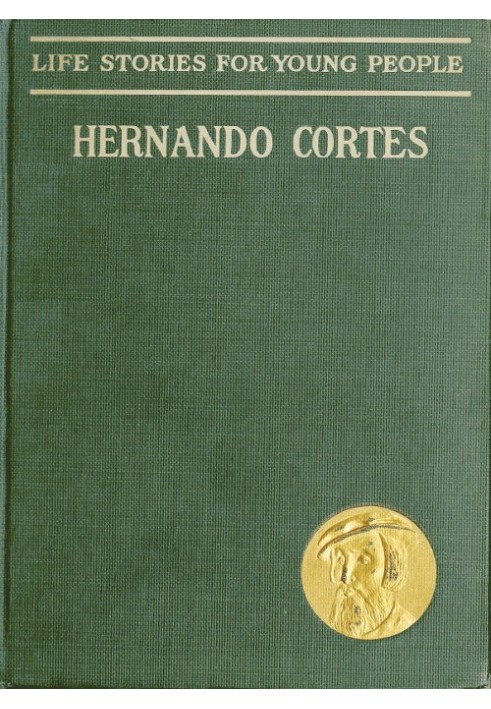 Hernando Cortes