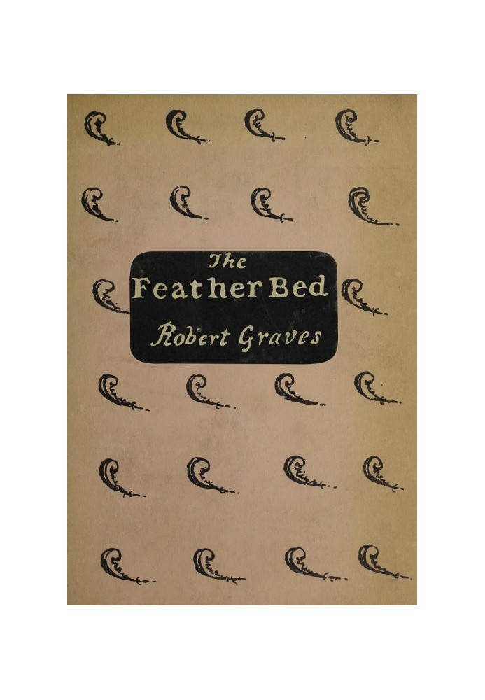 The Feather Bed