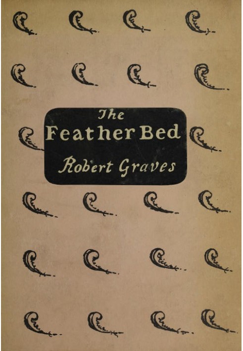 The Feather Bed