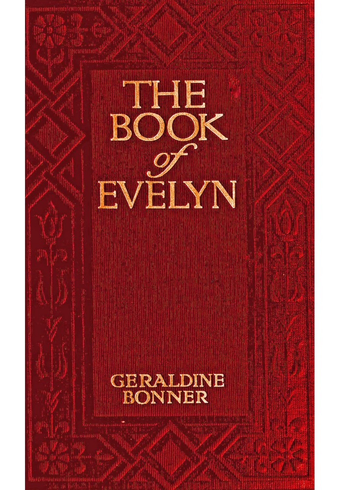 The book of Evelyn