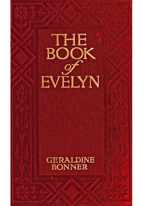 The book of Evelyn