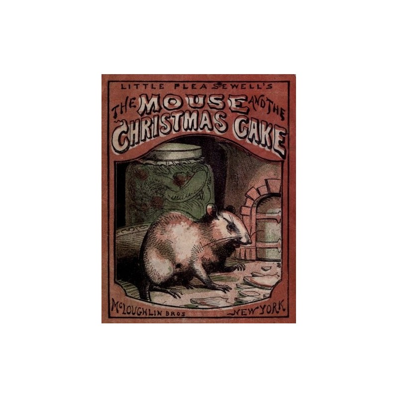The Mouse and the Christmas...
