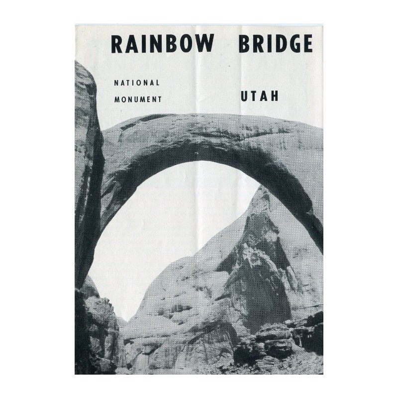 Rainbow Bridge National...