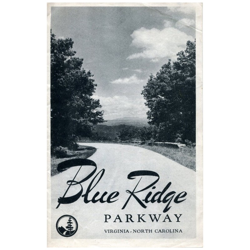 Blue Ridge Parkway,...