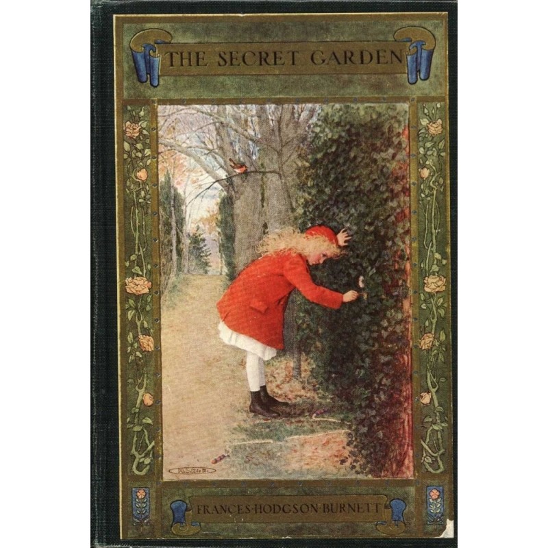 The Secret Garden