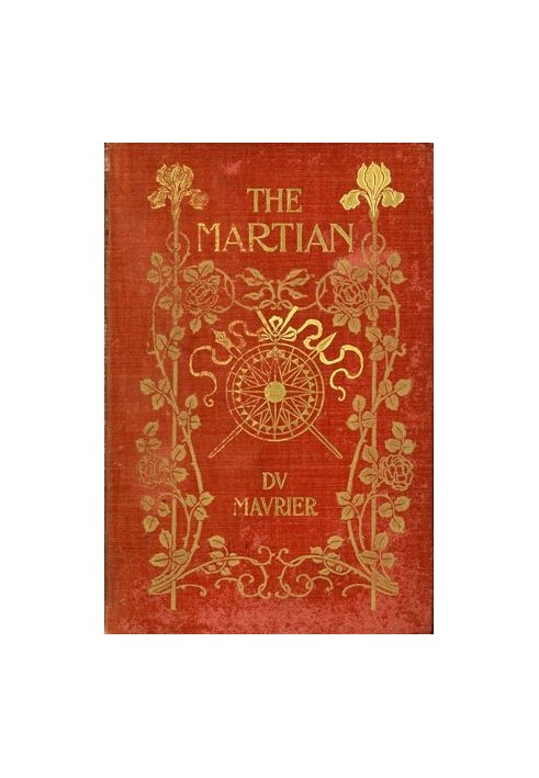 The Martian: A Novel