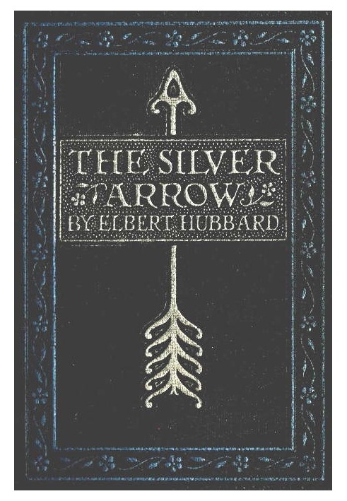 The Silver Arrow