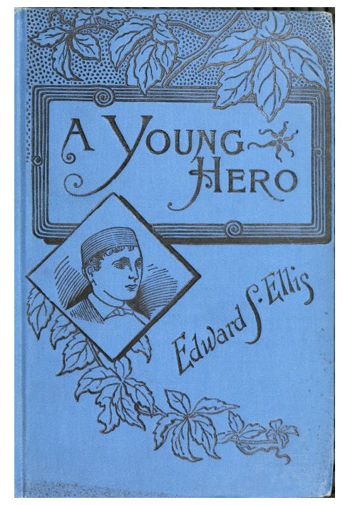 A Young Hero; Or, Fighting to Win