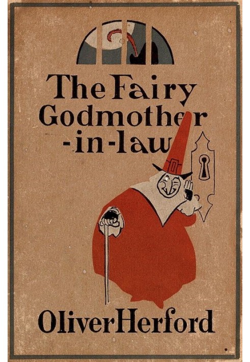 The Fairy Godmother-in-law