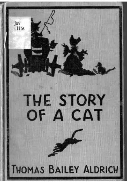 The Story of a Cat