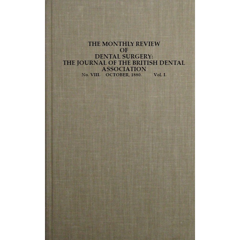 The Monthly Review of...