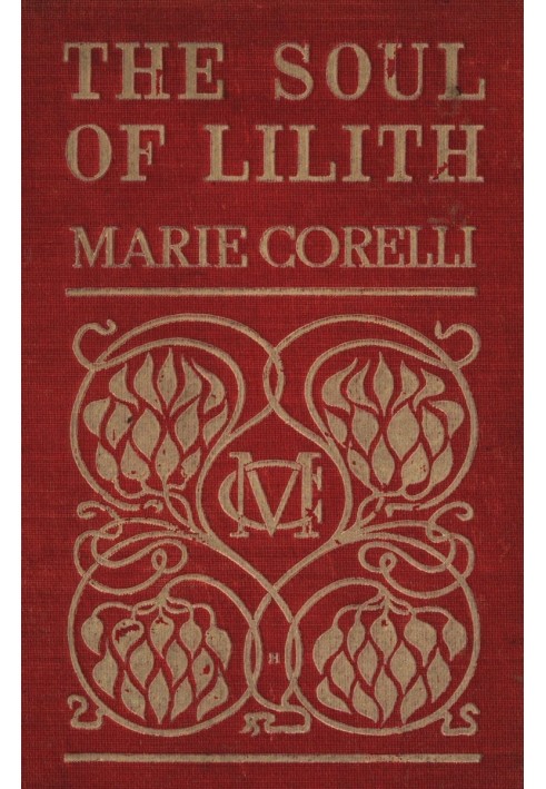 The soul of Lilith