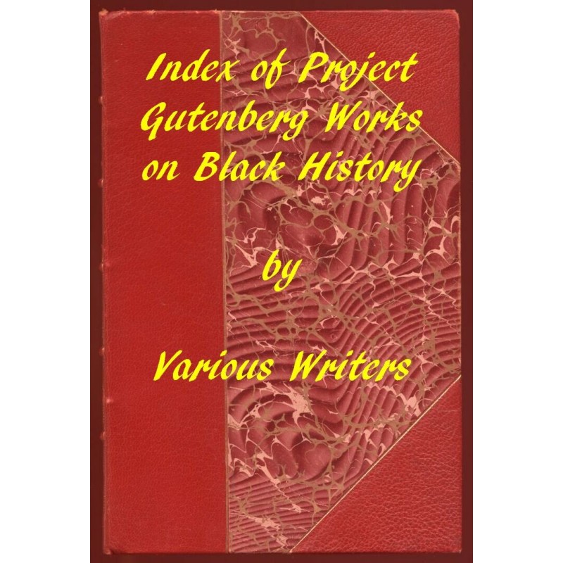 Index of Project Gutenberg...