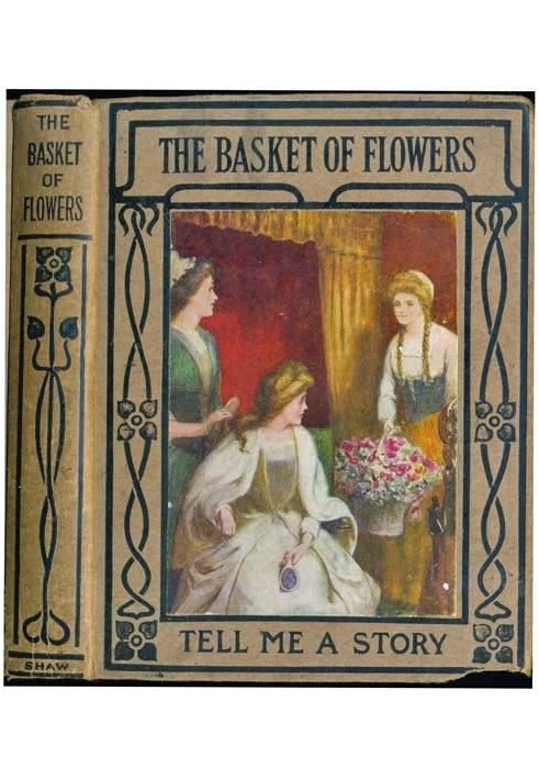 The Basket of Flowers