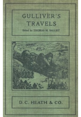 Gulliver's Travels into Several Remote Regions of the World
